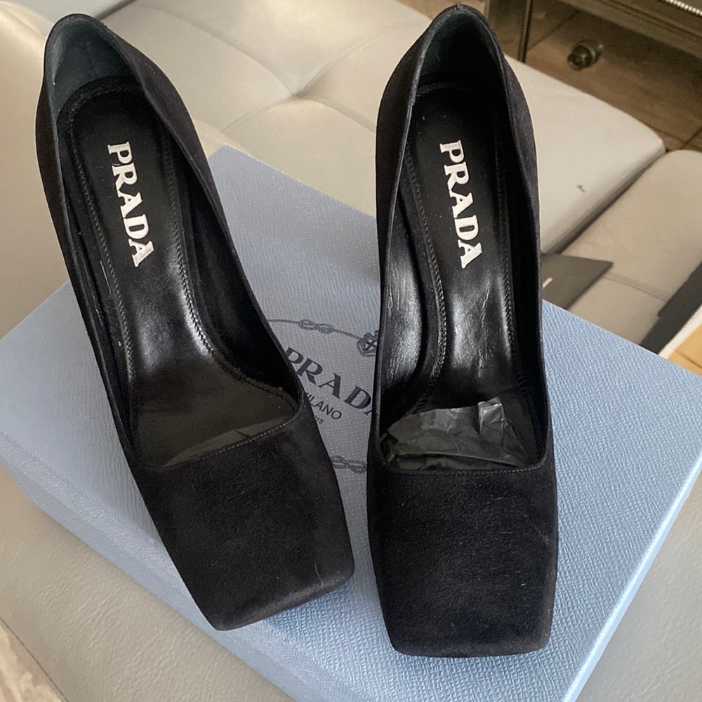 Prada Calzature Donna